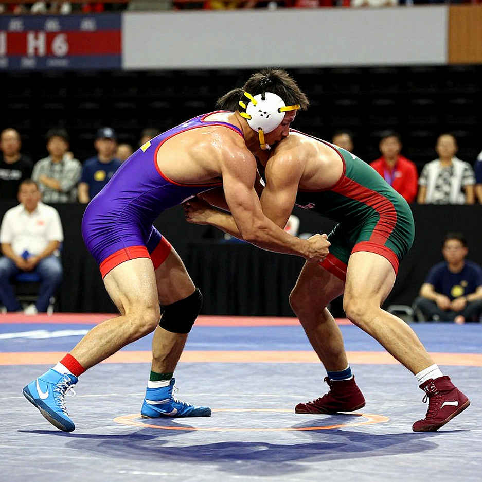 Indian Wrestling's Transfer Window: One Name Struck Off an Entry List, and Those 100 Grams