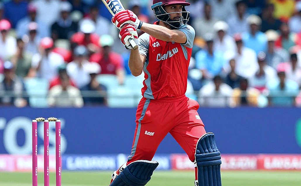 क्राइस्टचर्च का 41/3: न्यूजीलैंड की हार पावरप्ले में तय हुई, आखिरी ओवर सिर्फ नतीजा था