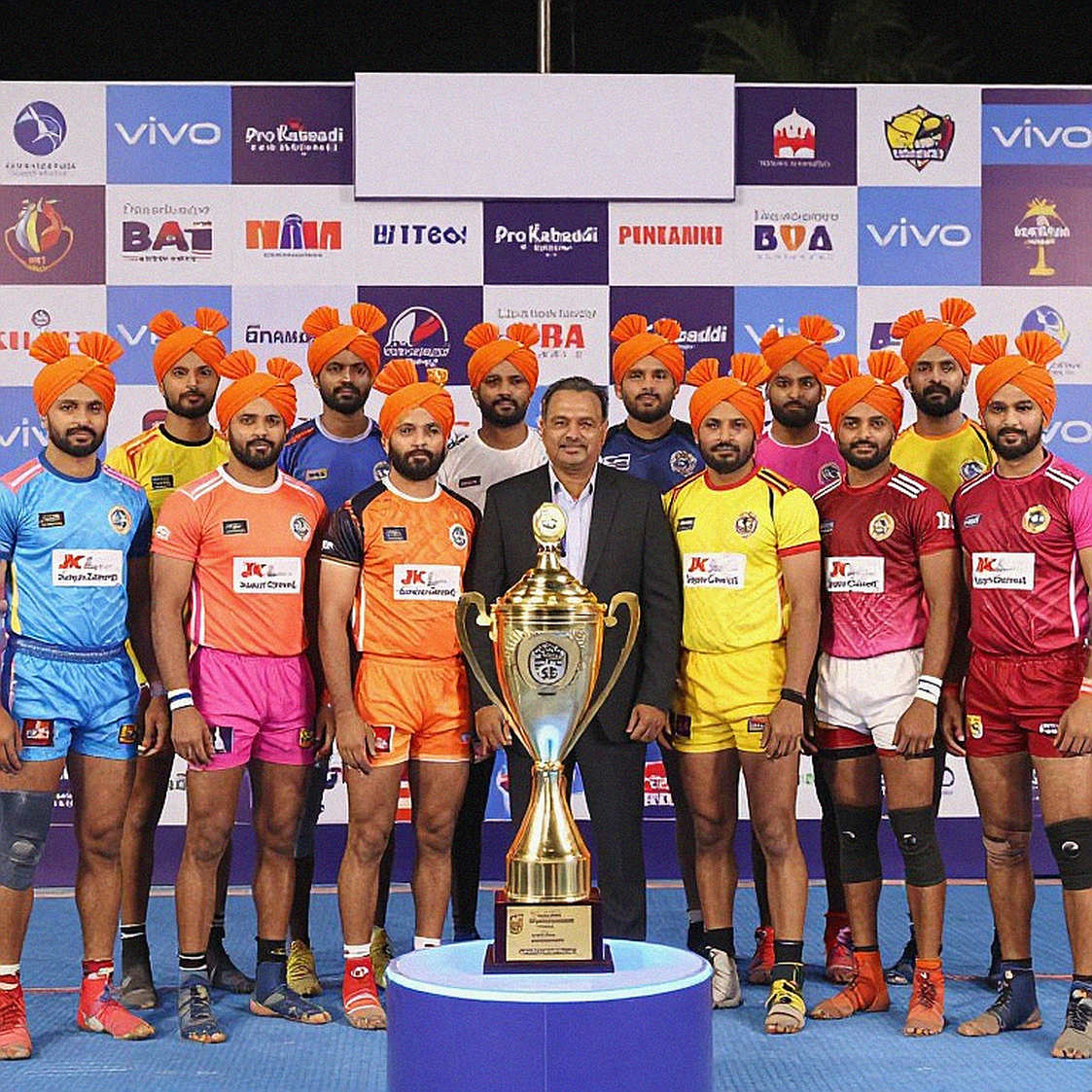 कॉमनवेल्थ कबड्डी चैंपियनशिप 2026, मैच 9: भारत बनाम युगांडा — वो 26 अंक जो '46-26' की जीत में छिपे हैं