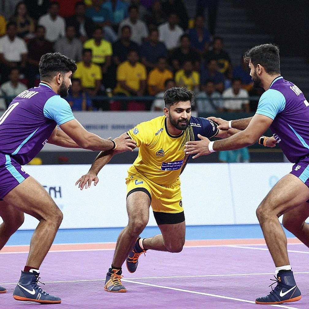 One Name Struck Off in Ahmedabad: What Pakistan's Late Withdrawal From a 13-Team Commonwealth Kabaddi Championship Actually Reveals