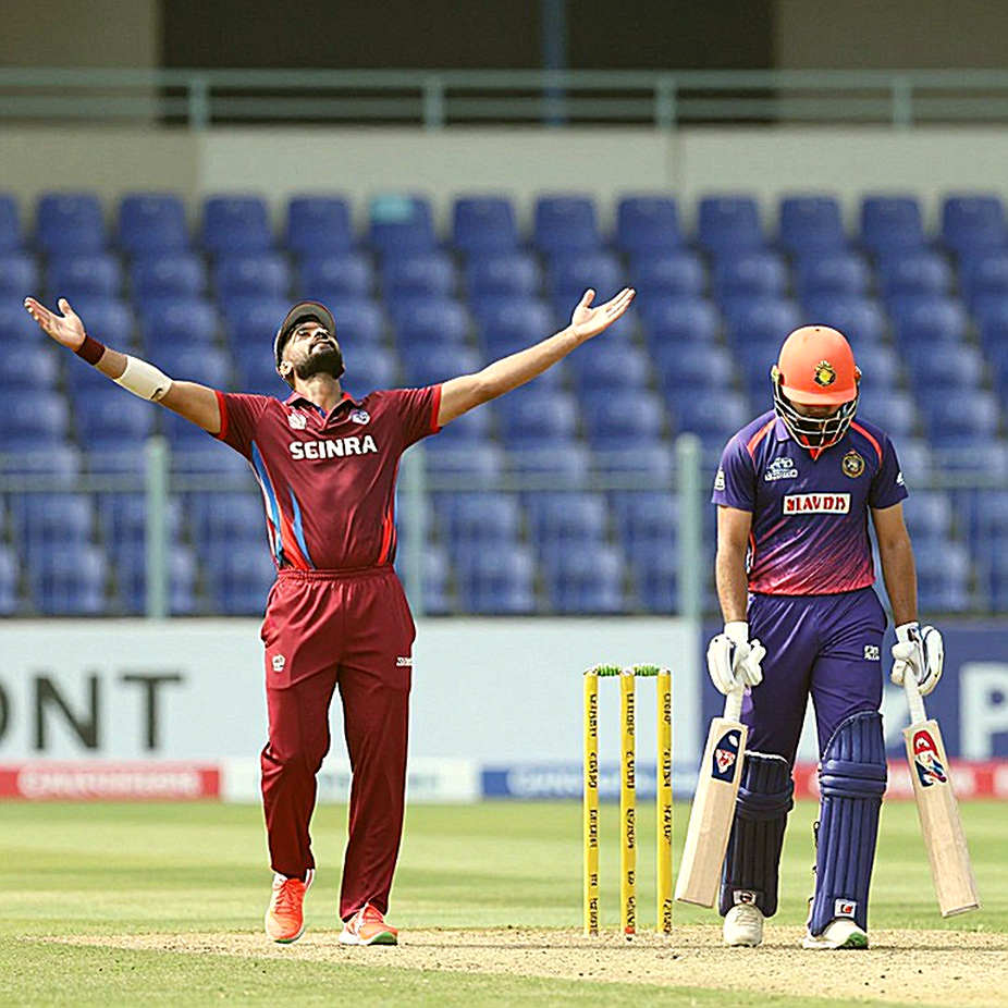 Chasing 430, Conceding 429: The Bowling Question Beneath Sri Lanka’s Rawalpindi Win Chasing 430, Conceding 429: The Bowling Question Beneath Sri Lanka’s Rawalpindi Win