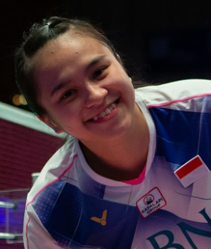 मेलाती दाएवा ऑक्टावियांती