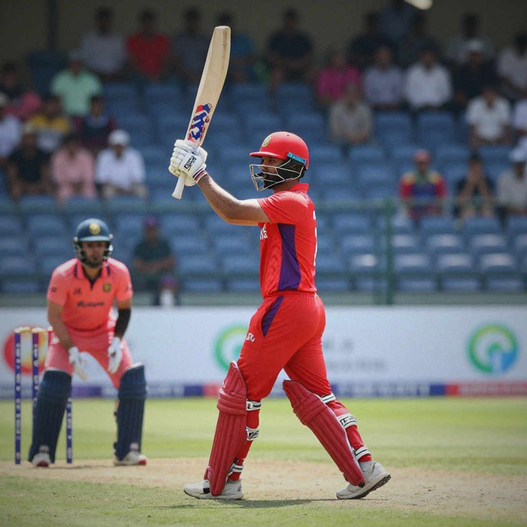 WBBL|12: 43 मैच, 38 दिन और चार न्यूट्रल गेम — लीग का असली सवाल स्क्वाड नहीं, कैलेंडर है WBBL|12: 43 मैच, 38 दिन और चार न्यूट्रल गेम — लीग का असली सवाल स्क्वाड नहीं, कैलेंडर है
