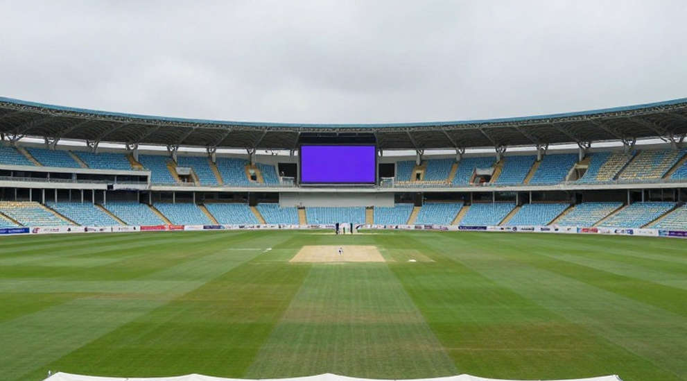 The Beat of the Blank Page: Asian Cricket's Unplayed Fixture